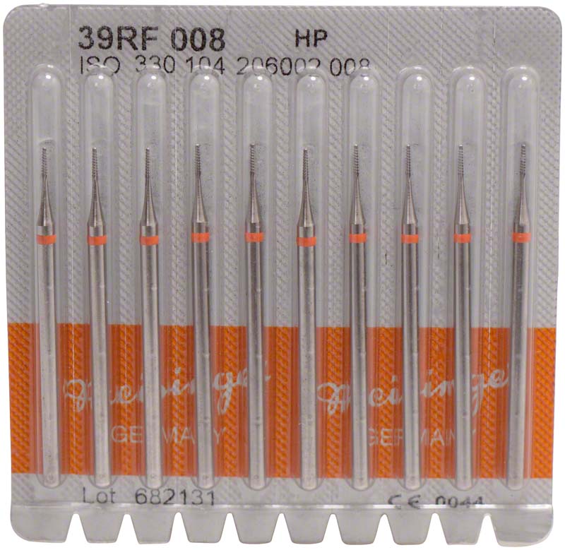 Stahlbohrer 39RF