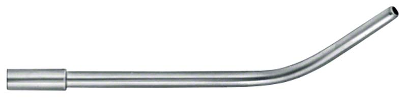 Saugrohr