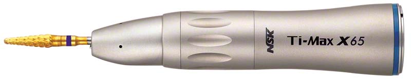 Ti-Max X65