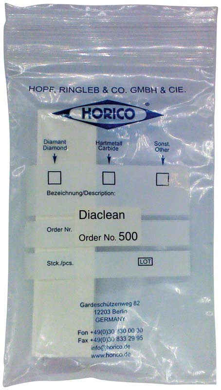 Diaclean