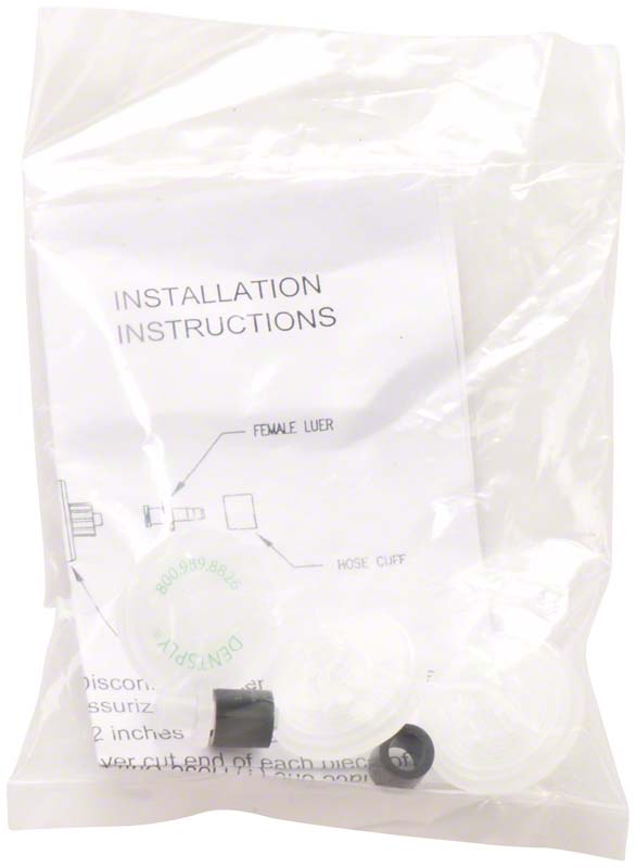 Cavitron® Select SPS Wasserfilter
