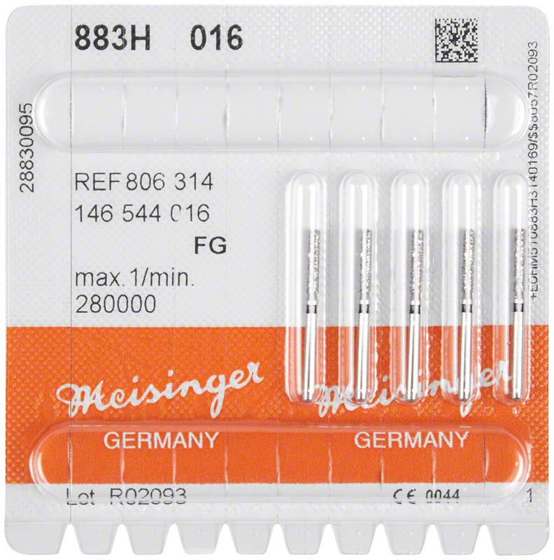 Diamanten 883