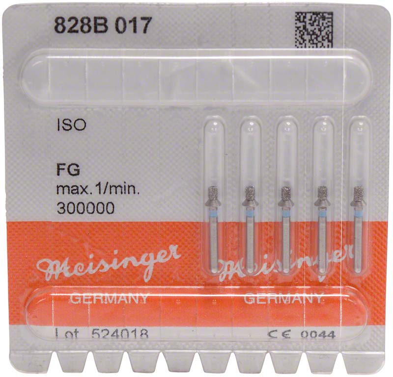 Occlusal Reduction 828