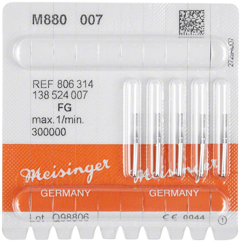 Mikro-Diamant M880