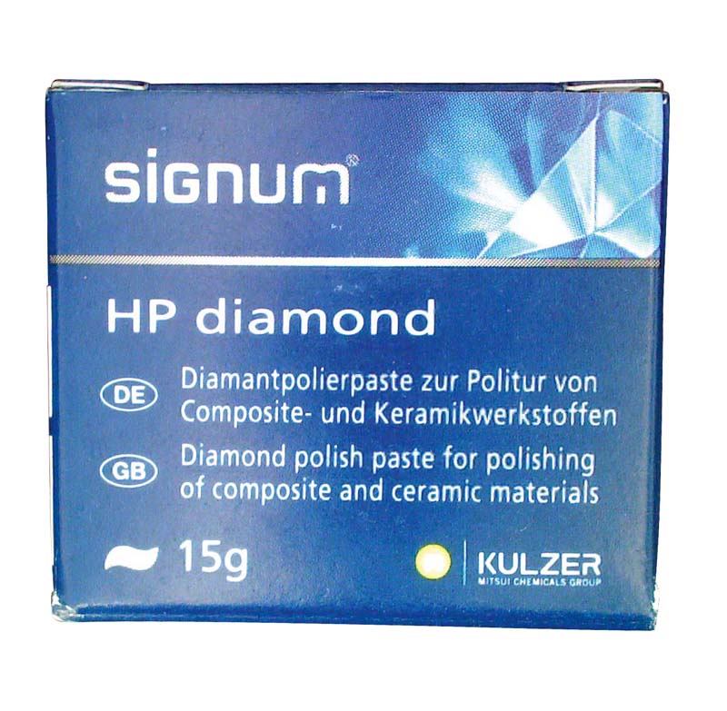 Signum® HP diamond