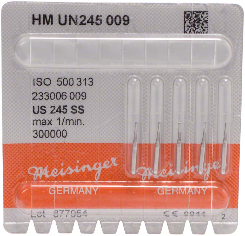 HM-Bohrer UN245