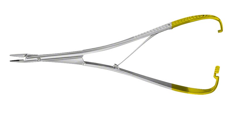 Durogrip® Nadelhalter nach Hösel