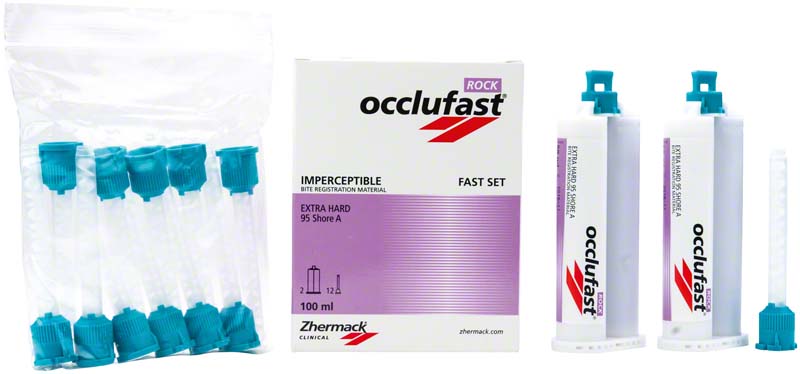 occlufast® ROCK