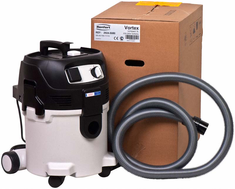 Vortex compact 3L