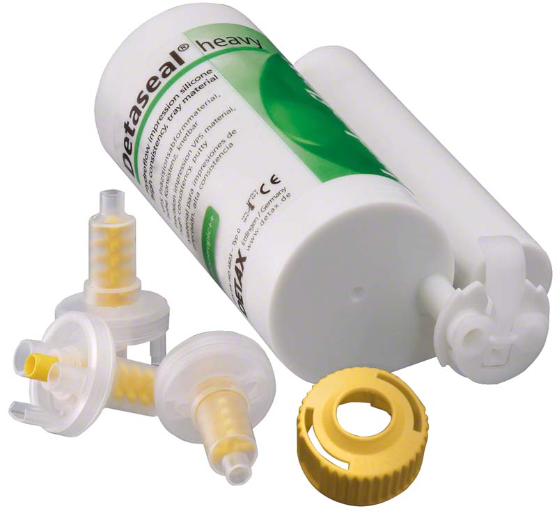 Detaseal® hydroflow heavy