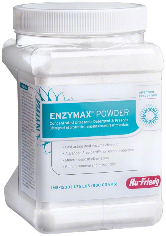 IMS Enzymax Powder