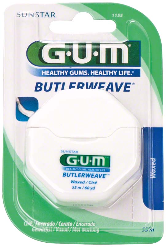 GUM® BUTLERWEAVE®