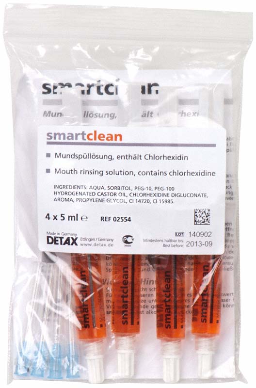 smartclean