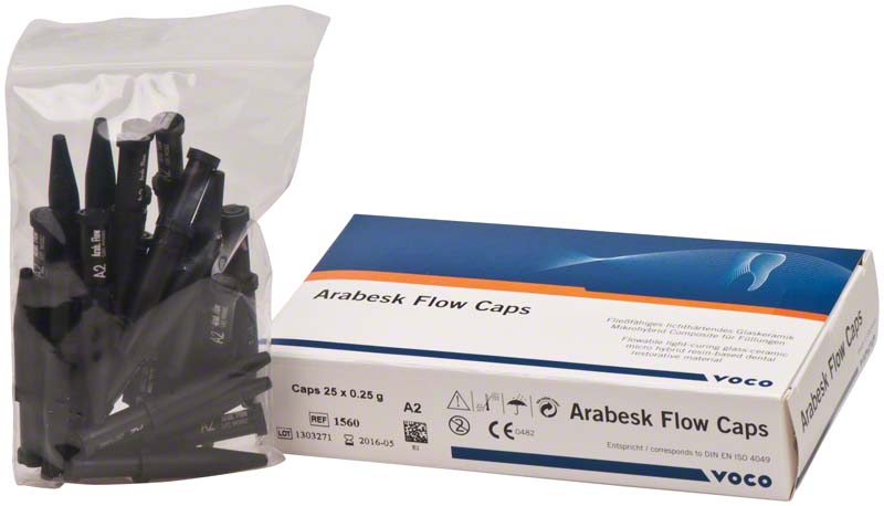 Arabesk Flow