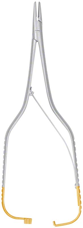 Nadelhalter nach Arruga