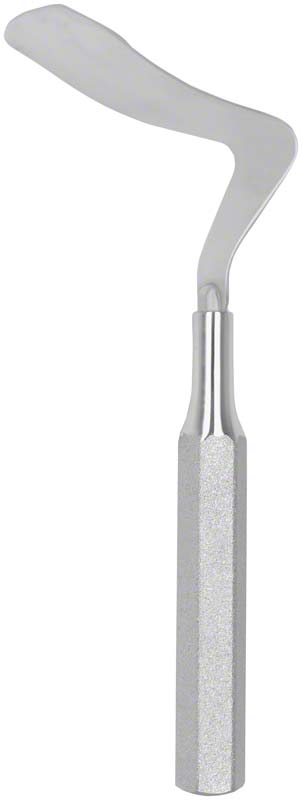 Wangenhalter nach Black