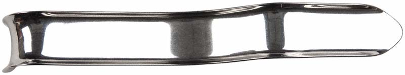 Wangenhalter nach Cawood-Minnesota