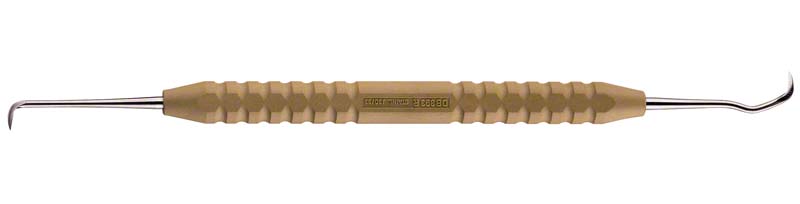 Scaler nach Jacquette AC