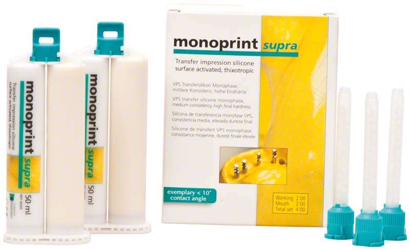 monoprint supra