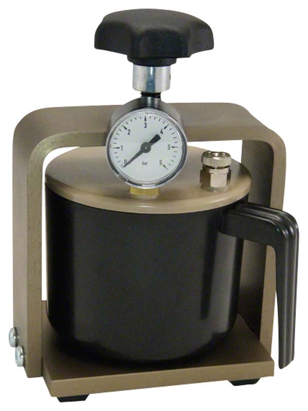 KKD® Polypot Drucktopf