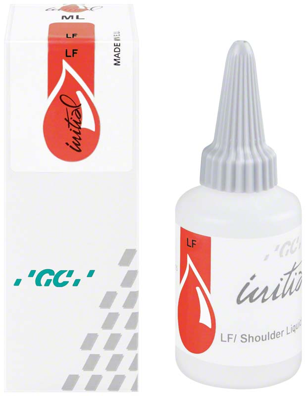 GC Initial™ LF Modellierflüssigkeit