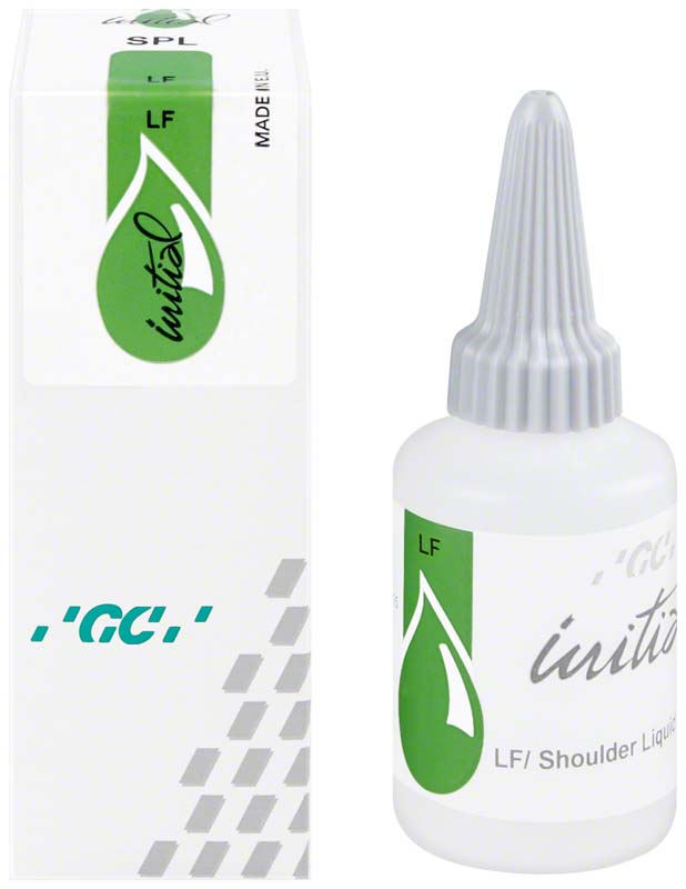 GC Initial™ LF Shoulder Fluid