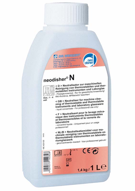 neodisher® N