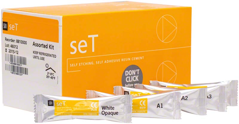 seT