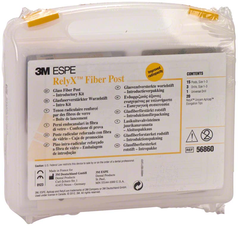 RelyX™ Fiber Post