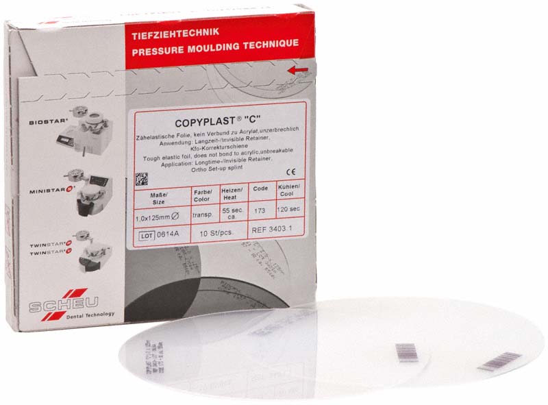 COPYPLAST® C