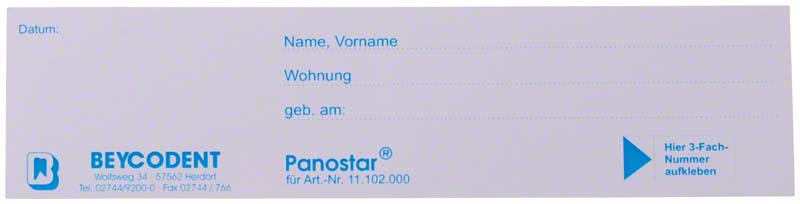 Panostar® Typ 4