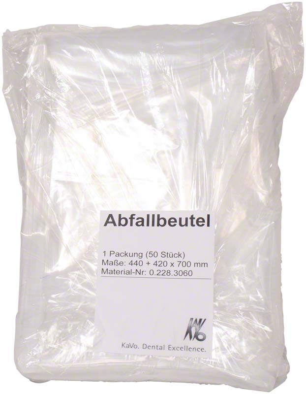 Abfallbeutel EWL35