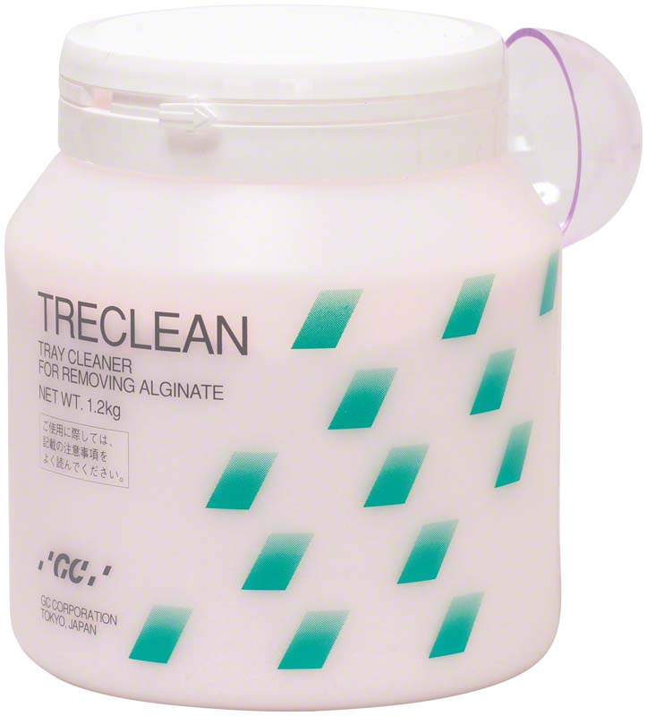 GC TRECLEAN