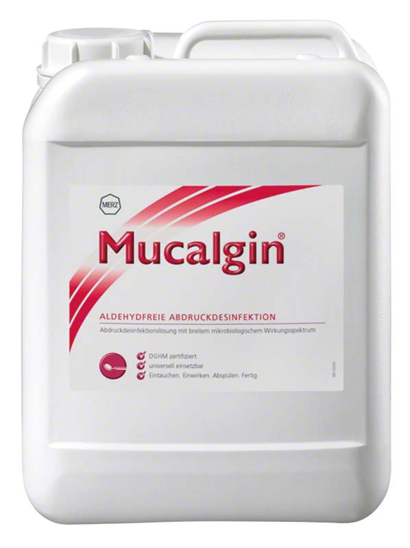 Mucalgin®