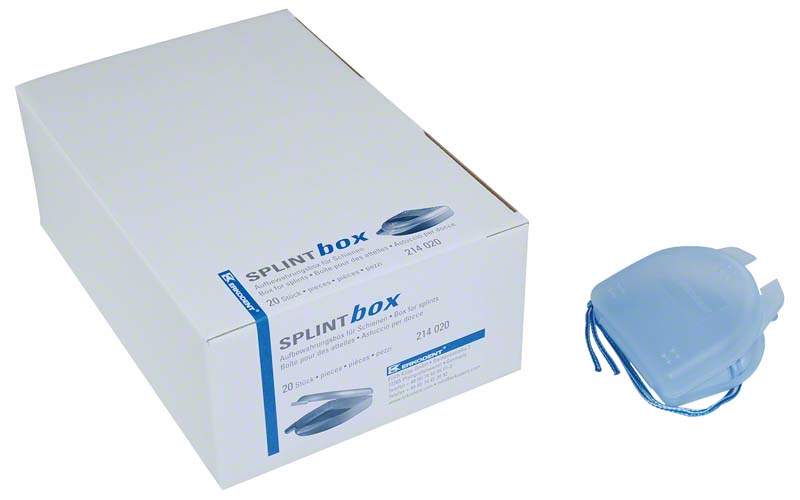 Splint-Box