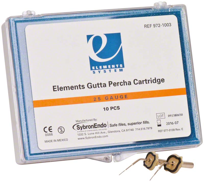 Gutta Percha