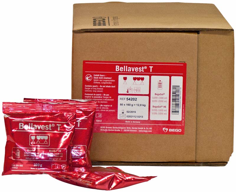Bellavest® T