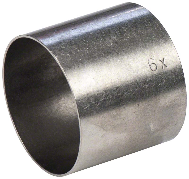 Metall-Muffelringe