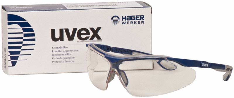 Hager iSpec® Comfort Fit