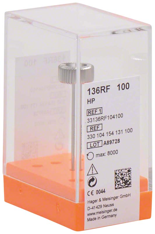 Fräser 136RF
