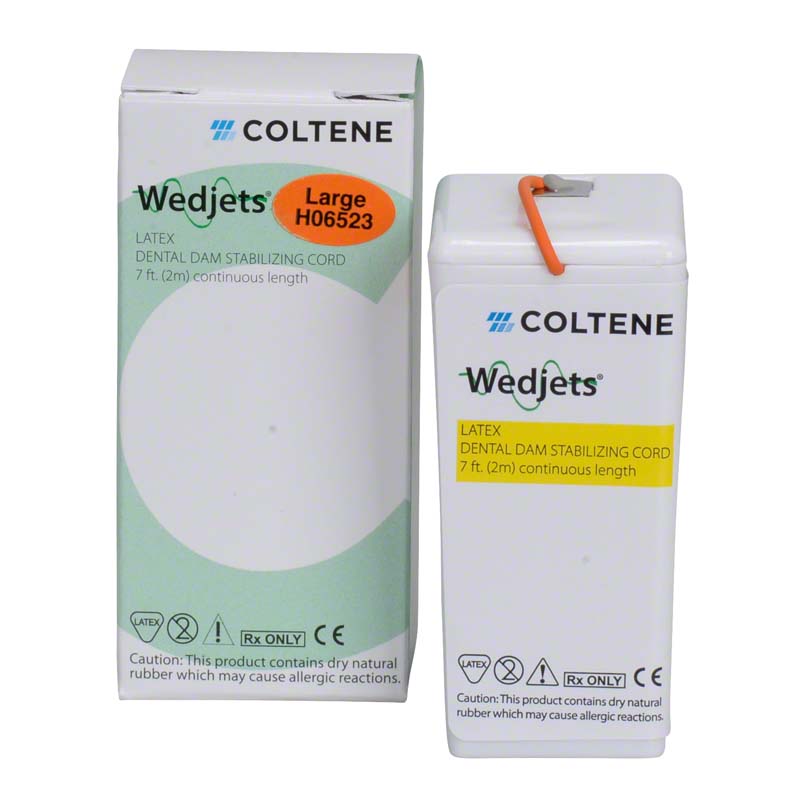 HYGENIC® Wedjets® Befestigungsschnur