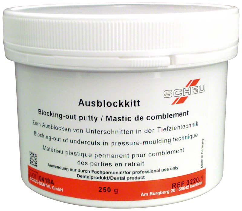Ausblock-Kit