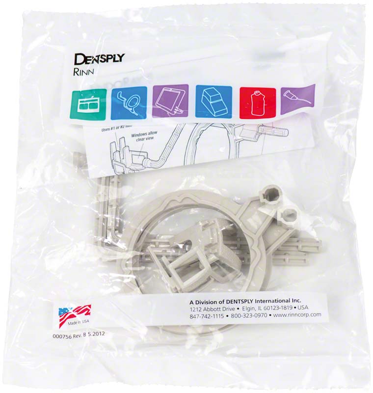 EndoRay® II Filmhalter