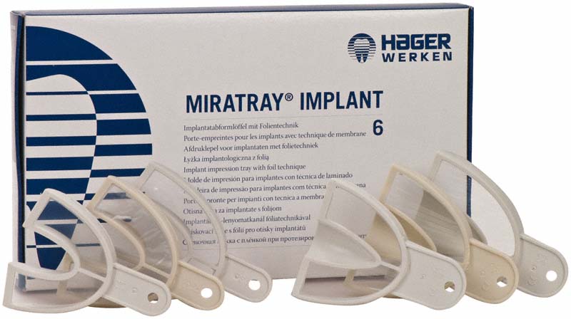 Miratray® Implant