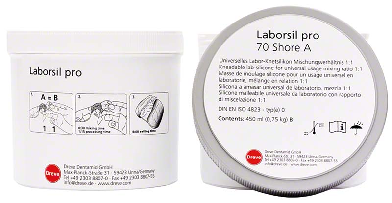 Laborsil pro 70