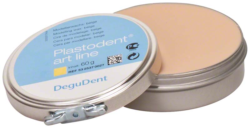 Plastodent® art line