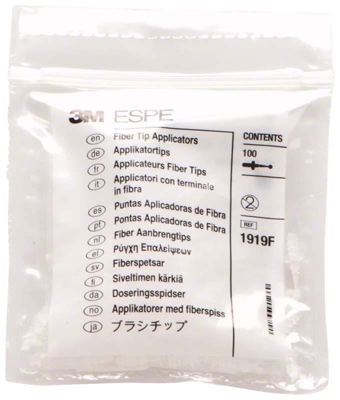 3M Applikatortips