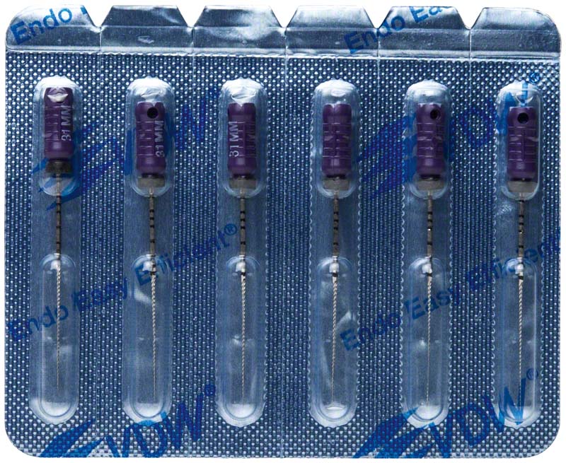 STERILE K-Feilen