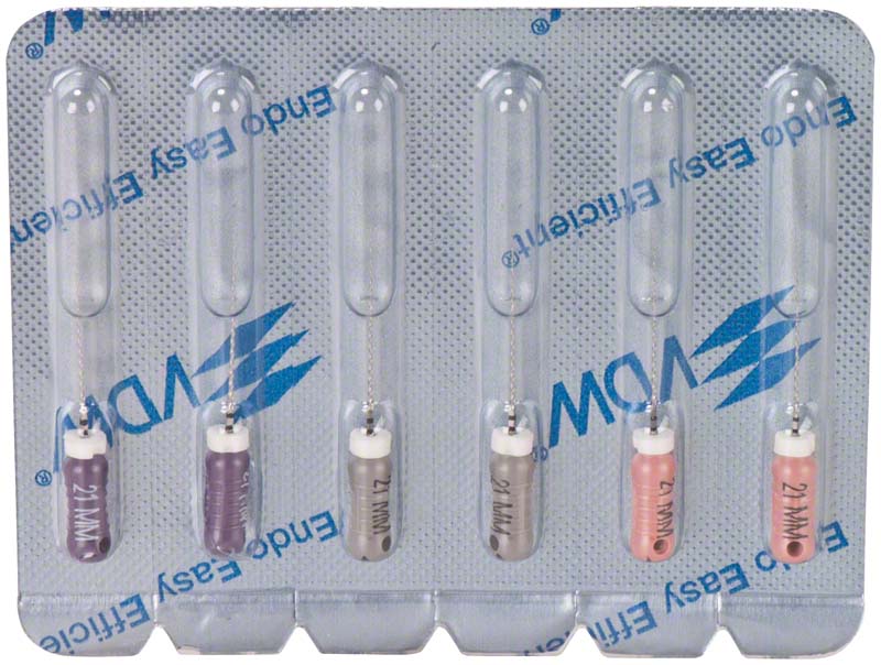 STERILE K-Bohrer