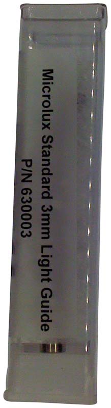 MICROLUX™ Lichtleiter